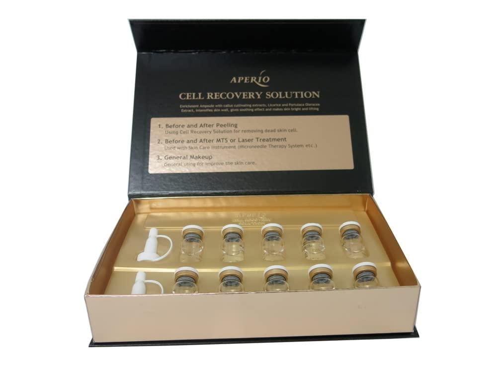 Aperio Cell Recovery Solution (Tinh chất phục hồi tế bào)