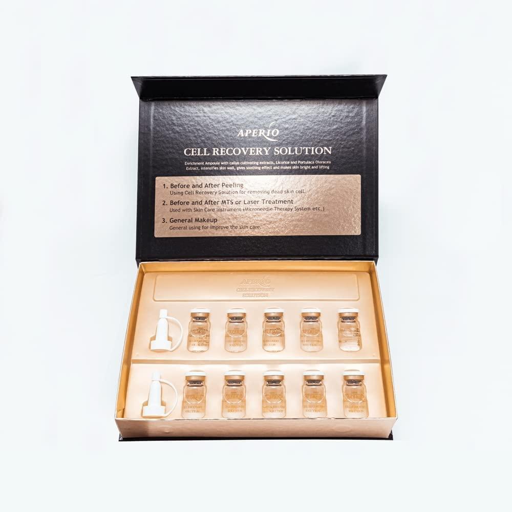 Aperio Cell Recovery Solution (Tinh chất phục hồi tế bào)