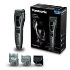 Panasonic Er-gb60 K503 Beard / Hair Trimmer With 40 Cutting Levels Genuine