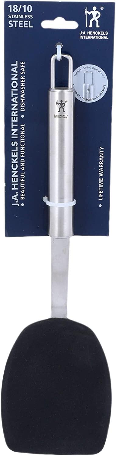 J.A. Henckels International Silicone Turner