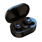 Wireless Headphones: High Audio Quality &amp; Immersive Experience with Microphone