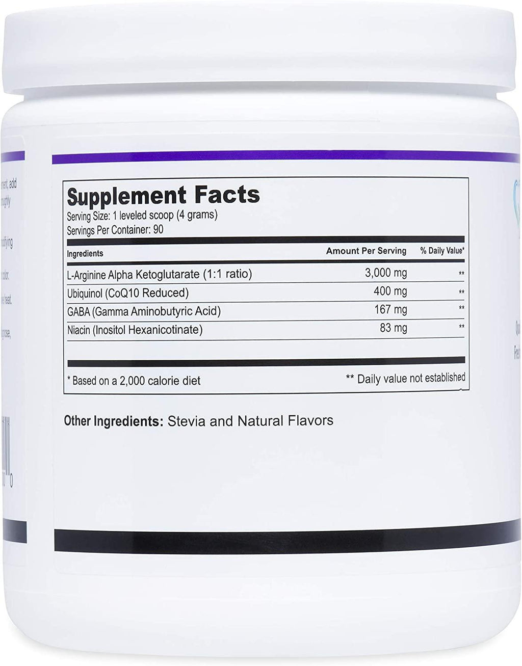 Neuro-Health Protocol “Core” Bundle #2 – a Natural Supplement Program for Improved Neurological Response, Increased Energy and Reduced Muscle Fatigue. Made in USA, Non-GMO.