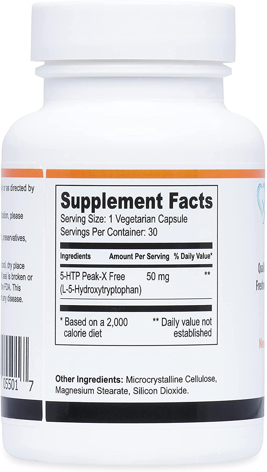 Neuro-Health Protocol “Core” Bundle #2 – a Natural Supplement Program for Improved Neurological Response, Increased Energy and Reduced Muscle Fatigue. Made in USA, Non-GMO.
