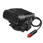 12V 500W Automotive Portable Car Heater