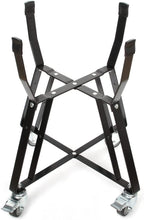 Rolling Cart for  Classic Accessories , Rolling with Heavy D