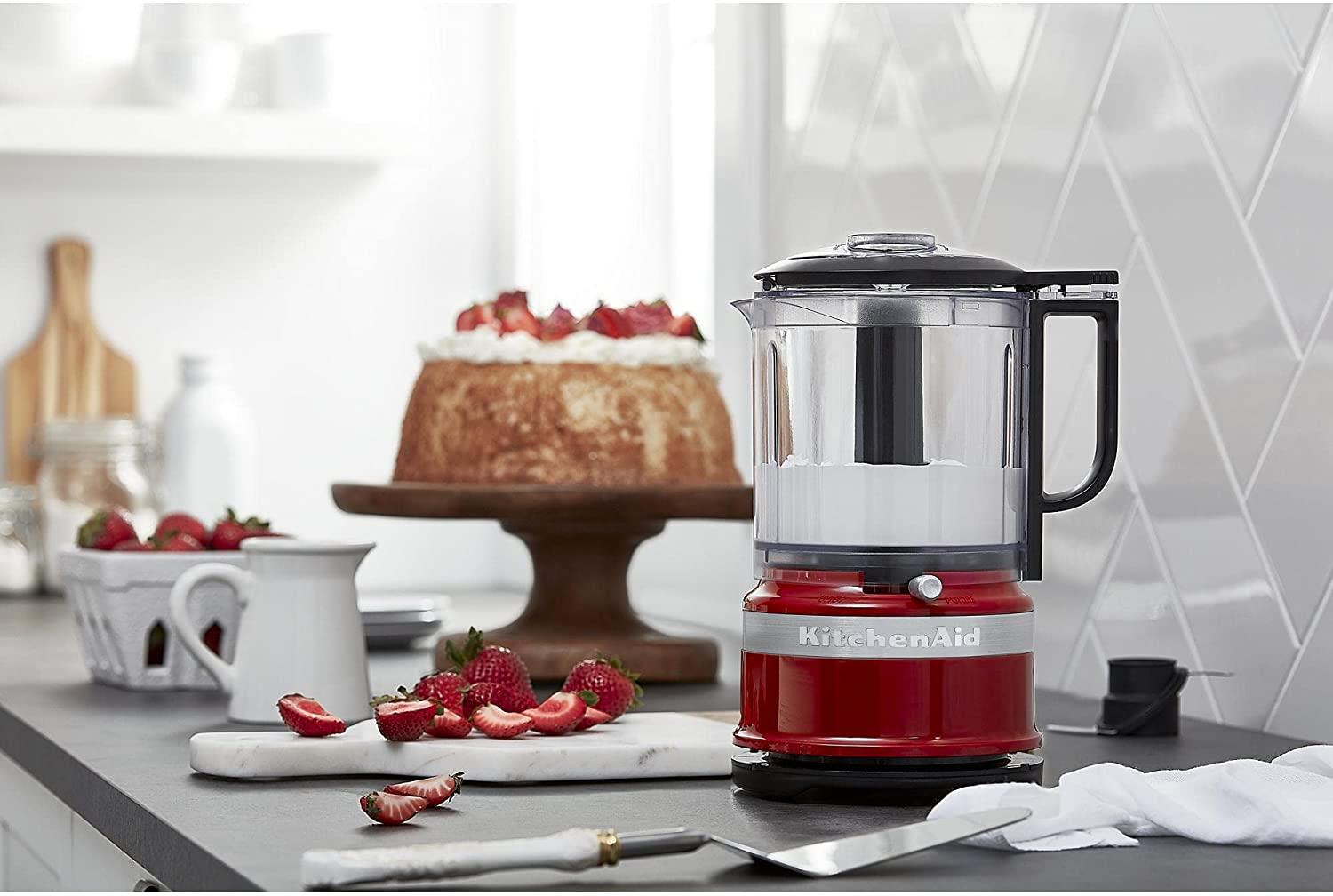 KitchenAid 5 Cup Food Chopper - KFC0516