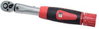 ZHENWOCAI Mechanical Preset Torque Wrench Torque 2-24nm 1/4 Bicycle Torque Hand Tool Combination Set New