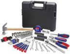 Multi-function wrench Home Tool Set Household Tool Kits Socket Set Screwdriver Set Home Repair Tools For DIY Hand Tools Wrench set (Color : W009028AE)