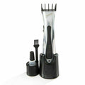 Wahl Professional 8779 Sterling Mag Trimmer - SIlver