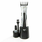 Wahl Professional 8779 Sterling Mag Trimmer - SIlver