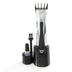 Wahl Professional 8779 Sterling Mag Trimmer - SIlver