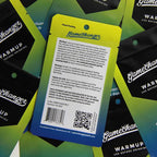 GameChanger Party Pack Bundle (12 Warmup / 12 Overtime) (72 Patches)