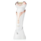 Electric 4 in 1 Women Shaver Female Body Hair Removal  Trimmer Facial