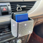 Car Interior StoraBag: Keep Your Phone, Documents &amp; Supplies Organized &amp; Secure!