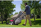 Honda 664060 HRN216VKA GCV170 Engine Smart Drive Variable Speed 3-in-1 21 in. Self Propelled Lawn Mower with Auto Choke