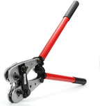 GIRL INSTITUTE XG-WU Spanner Hand Tools Cable Battery Rotatable Lug Crimper Heavy Crimp Terminals Erminal 8-4/0 Crimping Tool 10-120mm
