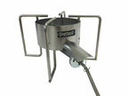 SAB6 22"  Banjo Cooker