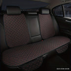 Upgrade Your Car Interior With A Universal Rear Auto Seat Cushion Protector