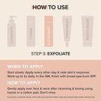 Paulas Choice--SKIN PERFECTING 2% BHA Liquid Salicylic Acid Exfoliant--Facial Exfoliant for Blackheads, Enlarged Pores, Wrinkles &amp; Fine Lines, 4 oz Bottle