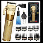 Babyliss PRO Gold FX Cordless Clipper Limited FX870g