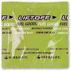 Liftoff® Pomegranate-Berry Burst 10 Tablets (Lemon-Lime Blast 100 Tablets (Bulk))