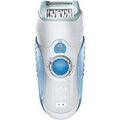 Silk-epil 7 7871 & Dry Epilator