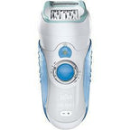 Silk-epil 7 7871 & Dry Epilator