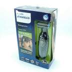 Philips Norelco Bodygroom 3100 Wet/Dry Multi-Groom Kit - Black/Blue