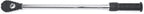 GEARWRENCH 1/2" Drive Tire Shop Micrometer Torque Wrench 30-250 ft/lbs. - 85088, Black
