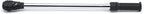 GEARWRENCH 1/2" Drive Tire Shop Micrometer Torque Wrench 30-250 ft/lbs. - 85088, Black