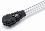 GEARWRENCH 1/2" Drive Tire Shop Micrometer Torque Wrench 30-250 ft/lbs. - 85088, Black