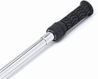 GEARWRENCH 1/2" Drive Tire Shop Micrometer Torque Wrench 30-250 ft/lbs. - 85088, Black