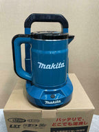 Express  KT 360 DZ Rechargeable Kettle 0.8 L 36V ( 18V×2 ) Blue Tool Only