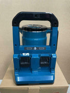 Express  KT 360 DZ Rechargeable Kettle 0.8 L 36V ( 18V×2 ) Blue Tool Only