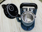 Express  KT 360 DZ Rechargeable Kettle 0.8 L 36V ( 18V×2 ) Blue Tool Only