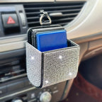 Car Interior StoraBag: Keep Your Phone, Documents &amp; Supplies Organized &amp; Secure!