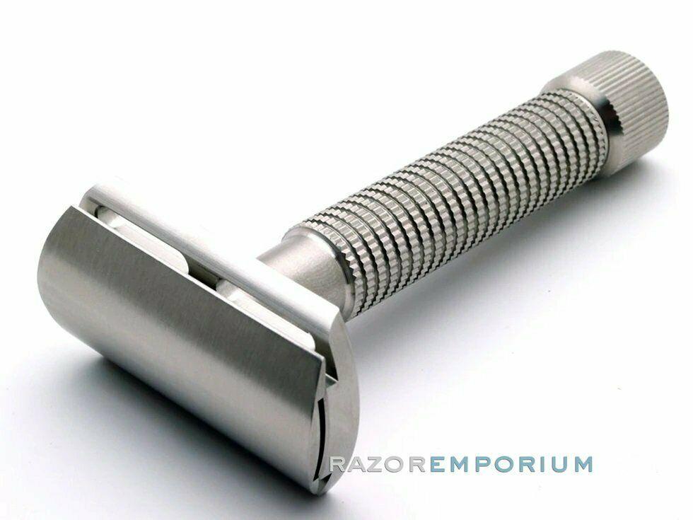 Supply Co. Envoy  Steel 3 Piece DE