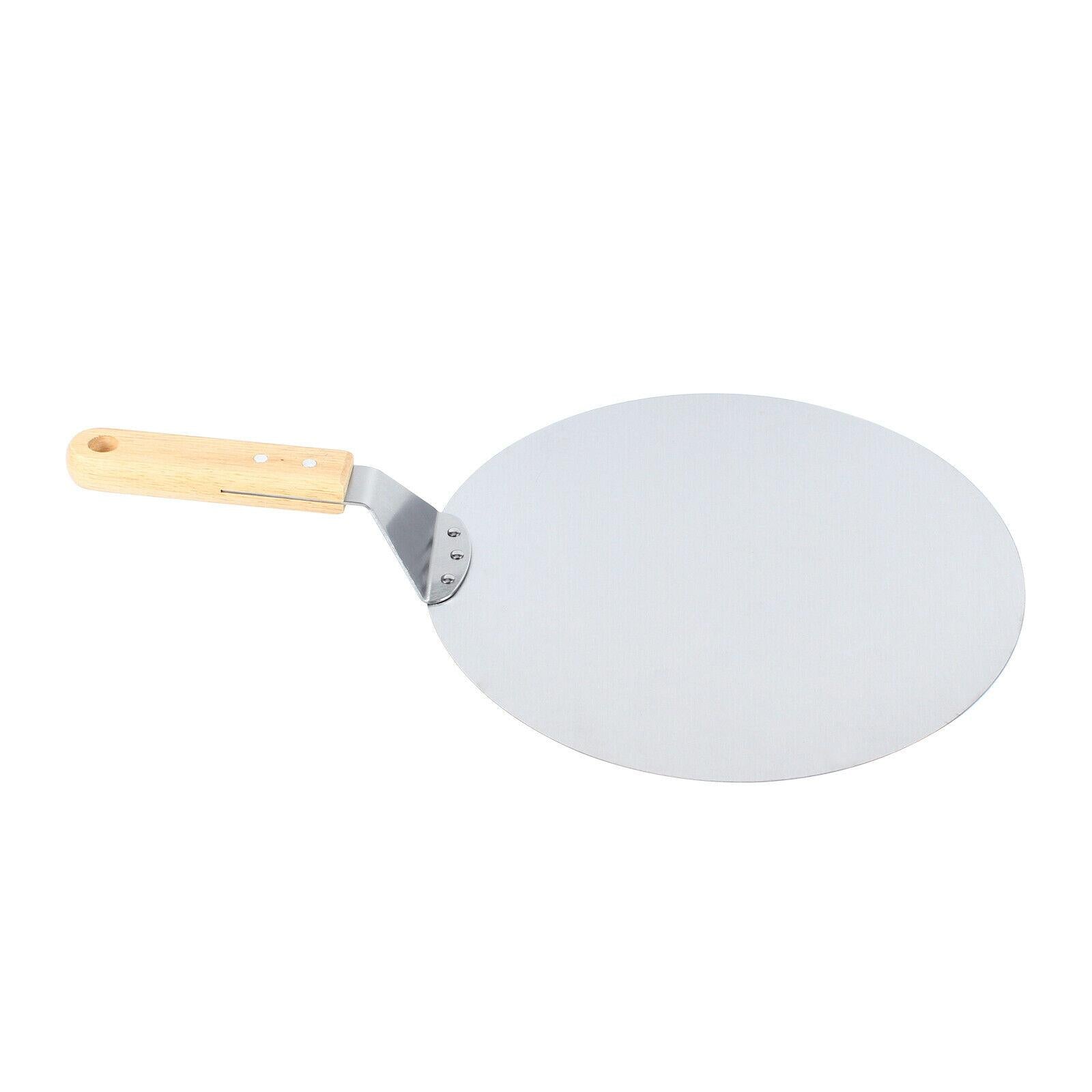 Aluminum Tabletop Pizza Oven 12" Pizza Maker Portable Oven Gas Oven Fast Heating