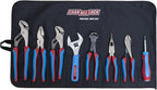 lock CBR-8A Code Blue Set with Tool Roll, 8-Piece