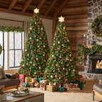 7.5 ft. WestFir Christmas Tree