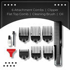 Original Wahl 08591-1024 Wahl er Cordless & Corded Clipper best gift item