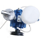 WINUS MilMachine for Cows, MilVacuum Pump Cow Milker Vacuum Pump for Cow MilMachine Milker Bucket Tank Barrel 250L/min Vacuum Pump (Vacuum Pump)