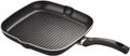 Ballarini Pisa Forged Aluminum 11-inch Nonstick Grill Pan, Made in Italy