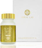 NMN β-Nicotinamide Mononucleotide Pure VIP 9000 Plus (60 Capsules)