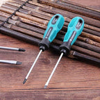 SHYPT 9pcs Screwdriver Set Multi-Bit Tools Repair Torx Screw Driver Screwdrivers Kit Home Useful Multi Hand Tool Sets