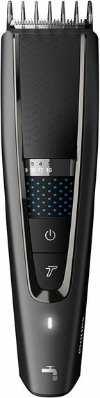 Philips Hc7650/15 Series 7000 Trimmer With 28 Fittings 3 Combs Kit Hairdressing