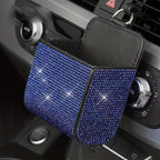 Car Interior StoraBag: Keep Your Phone, Documents &amp; Supplies Organized &amp; Secure!