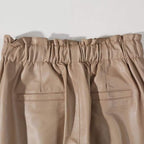 leather trousers