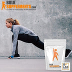 BulkSupplements.com Black Pepper Extract (95% Piperine) (500 Grams - 1.1 lbs)