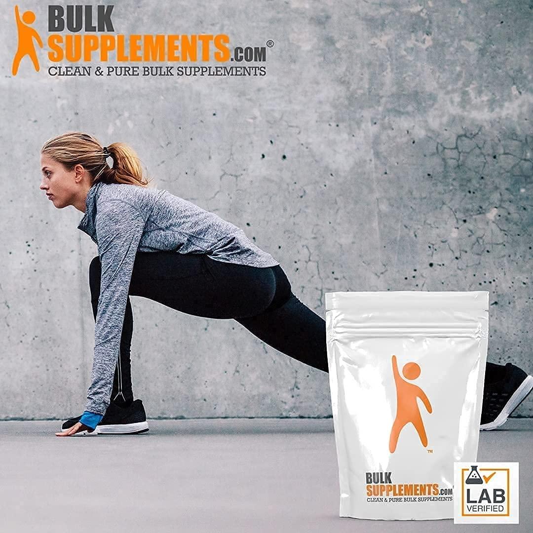 BulkSupplements.com Black Pepper Extract (95% Piperine) (500 Grams - 1.1 lbs)